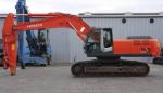  Hitachi ZX350LCN-3  :2008