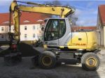  New Holland MH Plus  :2005