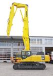  Komatsu PC450LCD-7()  :2006