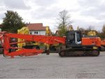 Hitachi ZX280LCN-3 ( )  :2007