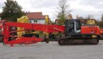  Hitachi ZX280LCN-3 ()  :2007