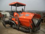 АСФАЛЬТОУКЛАДЧИК VÖGELE SUPER 1300-2  Год выпуска:2007