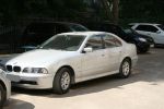  BMW-525i