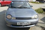 Dodge Plymouth Neon, 1994 г.в.