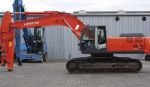  Hitachi ZX350LCN-3