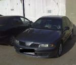 Mitsubishi Carisma, 2001 г.в., дизель