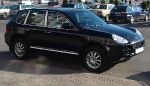 Продается Porsche Cayenne