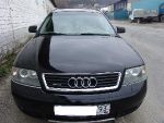 Audi Allroad, 2004 ..