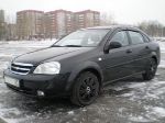 Продаю 370 тыс.руб. Chevrolet Lacetti, 2007 г.в., 4-dr. Sedan 1,6. 109 л.с. 5-MКП.