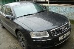 Audi 8, 2004 ..