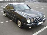 Mercedes-Benz 1997 г.