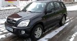 Chery Tiggo 2007