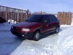 Продам  Шкода Фелиция 1997г цена 130000 торг