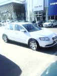 Volvo S40 2008г., 1,8