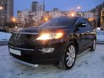 Mazda CX-9, 2008. !