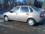 Продаю Лада Калина