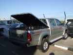  Hilux Pick Up