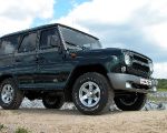 Продаю УАЗ Hanter 2004 г.в. состояние идеальное.