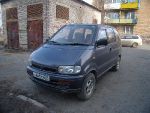 Микроавтобус