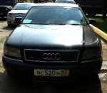 Audi A8 L, 2002 ..