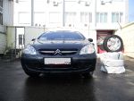 Citroen C5 в отличном состоянии