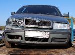 Skoda Octavia 2004 