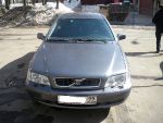  Volvo S40, 2003