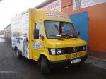 Продам MERCEDES BENZ 308 D