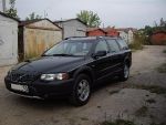 Volvo V70XC