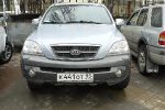 KIA Sorento , 2004 ..