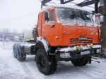 Камаз 44108