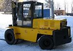 Продаем погрузчик вилочный Львовский 41030