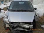 ПРОДАМ Хонда Джаз 2003 г.в.
