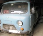 УАЗ-3303 бортовой