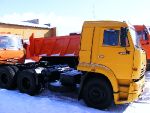Камаз 65116