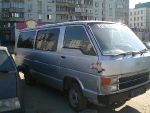   Toyota Hiace 89  