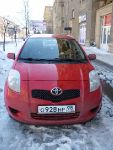 Toyota Yaris, 2007 !!!