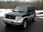 Pajero Pinin 2005 ..  115000 