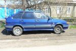 Продам автомобиль