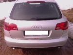 Audi A6, 2005  