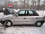 Skoda Felicia, 1997