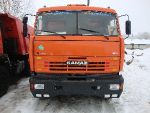 Камаз 65115