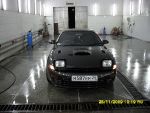  TOYOTA CELICA ST185 GT-FOUR