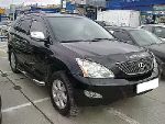 Lexus RX330