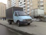 продам ГАЗЕЛЬ