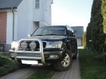 Продам Land Cruiser 100 1999г за 29999$