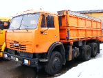 Камаз 45143