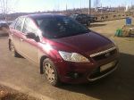 Ford Focus NEW 2008 ищет себе нового хозяина!!!