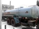 Автобитумовоз ДС-138Б