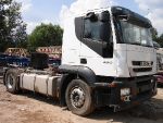   Iveco Stralis AT440S45T/P RR L/R